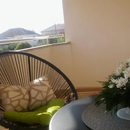 شقة Ema زادار