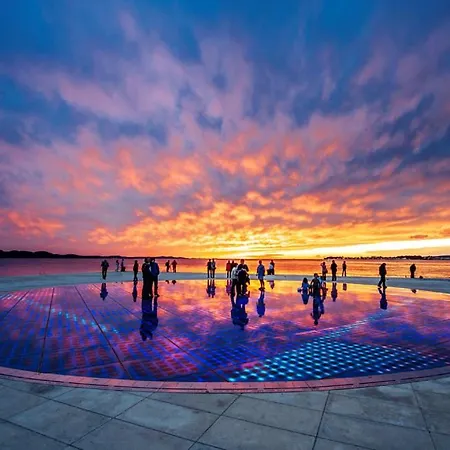 Ema * Zadar