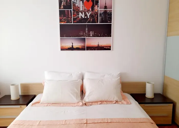 Apartment Ema