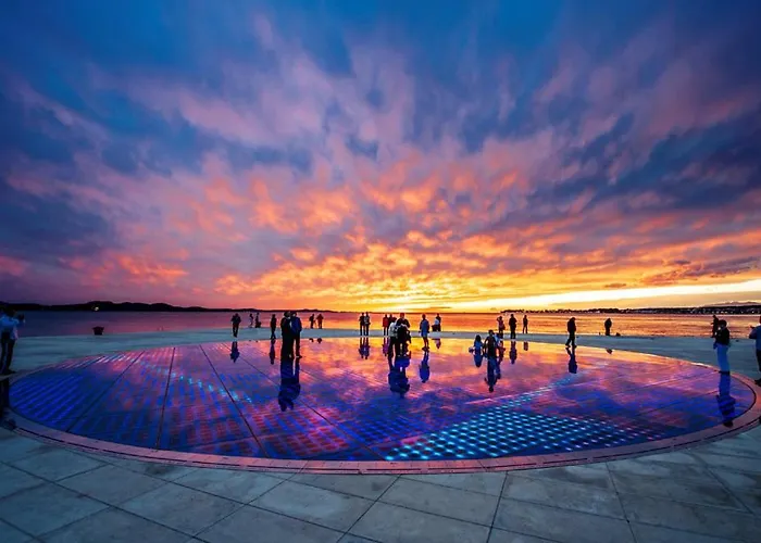Ema * Zadar