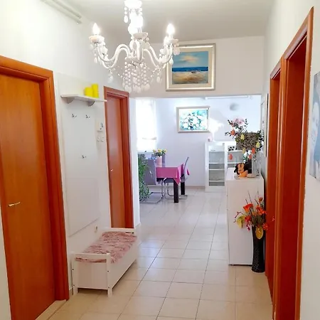 Apartament Ema Zadar