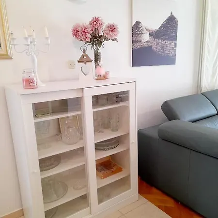 Appartement Ema