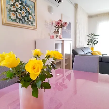 Appartement Ema Zadar