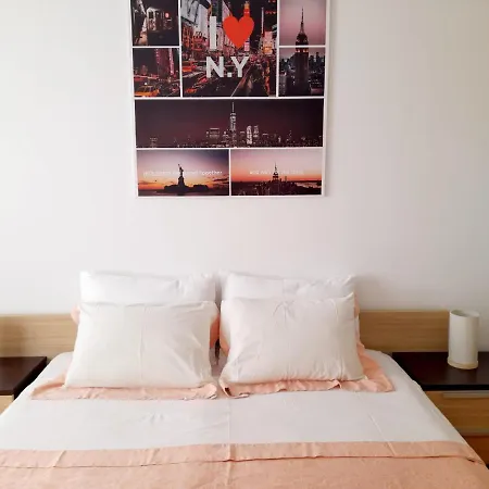 Apartamento Ema
