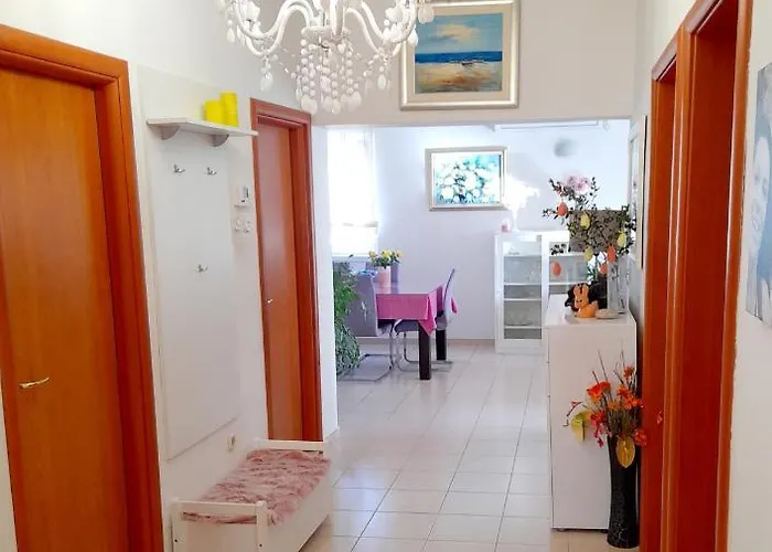 Apartman Ema Zadar