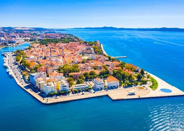 Ema * Zadar